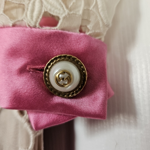 GUCCI Cocktail Dress - Picture 2 of 12